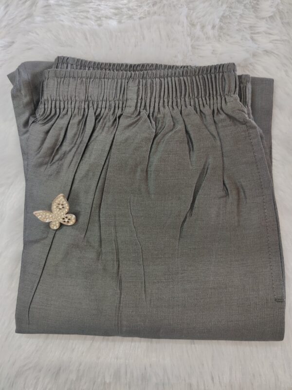 Stylish Straight cut Pants