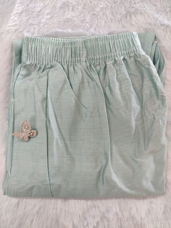 Stylish Straight cut Pants