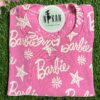 BARBIE STAR